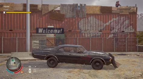 state of decay 2 medium vehicles|Iba pa.